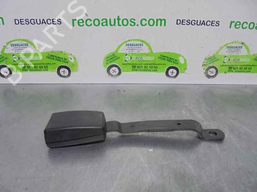 Used Seat buckle VW POLO (9N_, 9A_) 1.4 16V (75 hp) 20246997