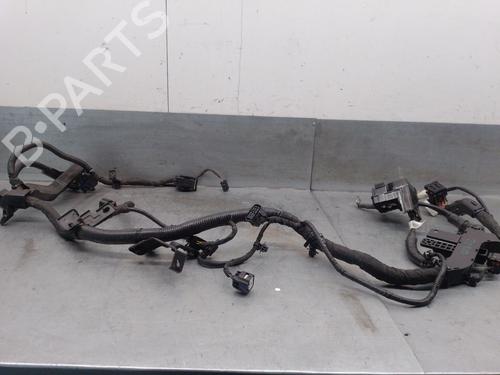 Cable HYUNDAI KONA (OS, OSE, OSI) 1.6 T-GDi | BP28162378E12 