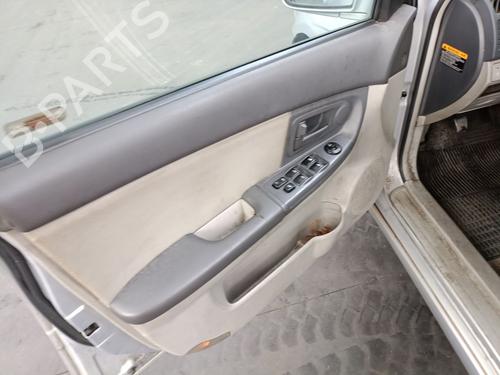 Rear right exterior door handle KIA CERATO I Saloon (LD) 2.0 CRDi | BP30525514C130 