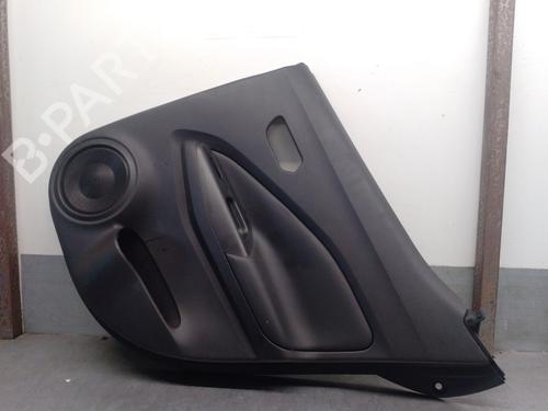 Used Rear right panel NISSAN JUKE (F16_) 1.6 Hybrid (143 hp) 26661685