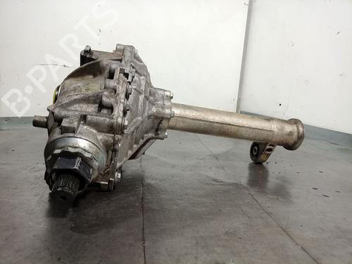 Differential, foran Differential, foran LAND ROVER DISCOVERY V (L462) 2.0 Sd4 4x4 (241 hp) 37028112 37028112