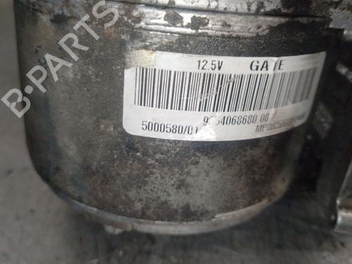 Suspension compressor CITROËN C5 II (RC_) 2.0 HDi (RCRHRH) | BP38272015M103 - Image 7