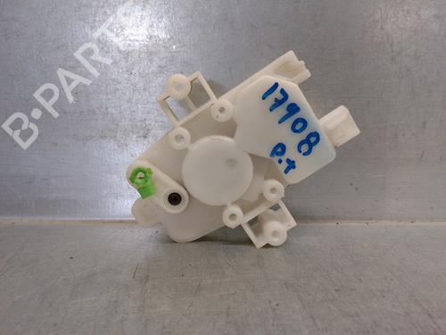 Used Central lock pump MITSUBISHI LANCER VII Estate (CS_W, CT_W) 1.6 (98 hp) 13312093