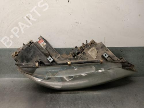 Lyskaster høyre MAZDA 6 Hatchback (GG) 2.0 DI (GG14) | BP30906844C29 