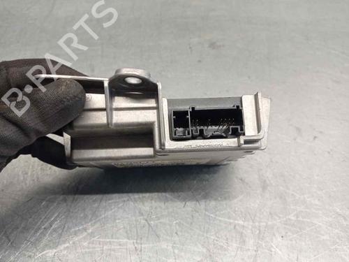 ECU airbags RENAULT CLIO III (BR0/1, CR0/1) 1.4 16V | BP9496968M53 
