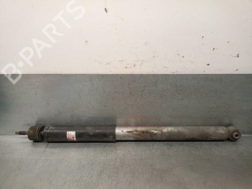 Used Right rear shock absorber MERCEDES-BENZ C-CLASS (W203) C 220 CDI (203.006, 203.008) (143 hp) 22775327