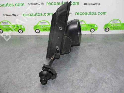 Right mirror SEAT TOLEDO III (5P2) 1.9 TDI | BP2538377C27 