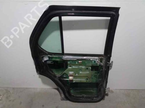 Dør venstre bak OPEL FRONTERA B (U99) 2.2 DTI (6B_ZC, 6B_VF, 6B_66, 6B_76) | BP6148116C4 