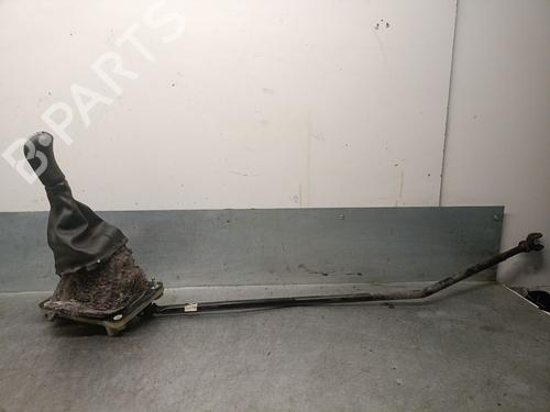 Girspak DACIA LODGY (JS_) 1.6 LPG (83 hp) 20268906