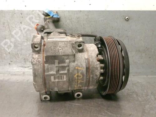 AC compressor TOYOTA RAV 4 II (_A2_) 1.8 (ZCA25_, ZCA26_, ZCA25W, ZCA26W) | BP36018112M34 - Image 3