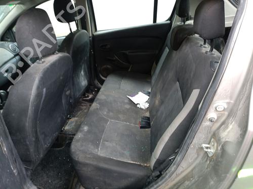 Climate control DACIA SANDERO 1.2 16V | BP31092259I5 