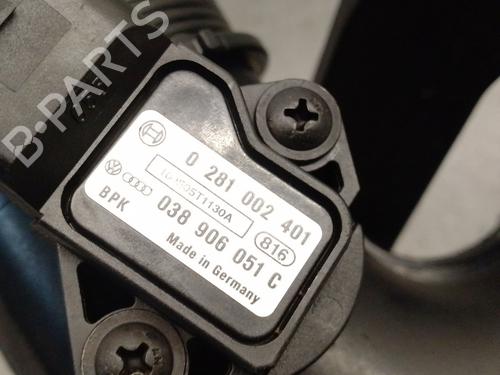 Pipe AUDI Q7 (4LB) 3.0 TDI quattro | BP32363204M125 - Image 5