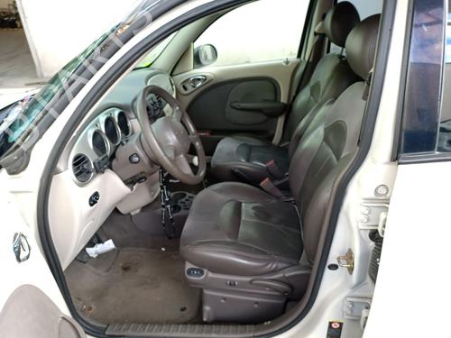 Lenksäule CHRYSLER PT CRUISER (PT_) 2.2 CRD | BP26656471M21 