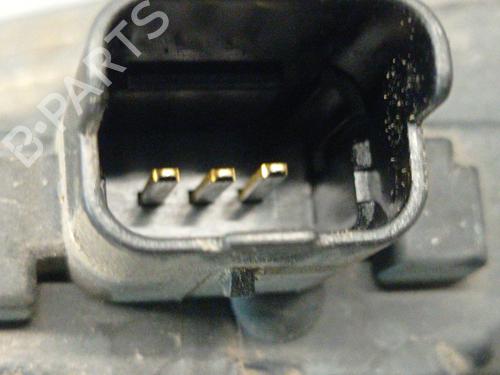 Left front indicator RENAULT GRAND SCÉNIC III (JZ0/1_) 1.6 dCi (JZ00, JZ12) | BP29008764C32 