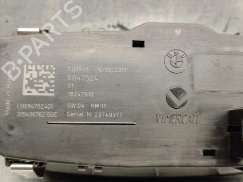 Headlight switch BMW 1 (F20) 118 d | BP29955546I24