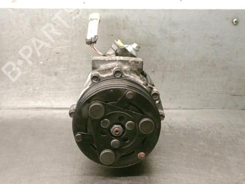 Compresseur AC OPEL ASTRA G Hatchback (T98) 2.2 DTI (F08, F48) | BP30871144M34