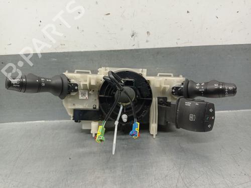 Used Headlight switch RENAULT SCÉNIC III (JZ0/1_) 1.6 dCi (JZ00, JZ12) (130 hp) 29012210