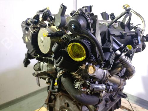 Engine OPEL CORSA D (S07) 1.3 CDTI (L08, L68) | BP28016439M1 