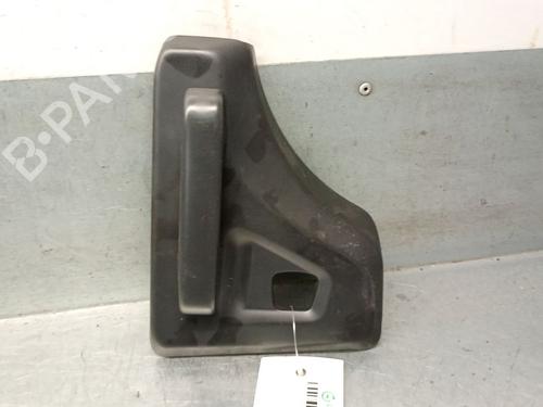 Used Rear right exterior door handle Rear right exterior door handle DACIA DOKKER Box Body/MPV 1.5 dCi (FEAJ) (90 hp) 32728022 32728022