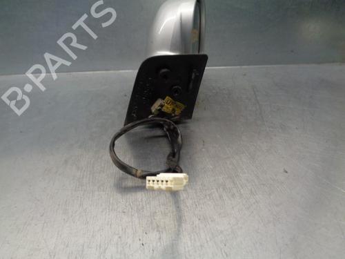 Right mirror CHEVROLET REZZO MPV (U100) 1.6 | BP11194636C27 