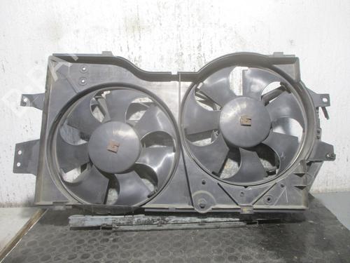 Used Radiator fan CHRYSLER VOYAGER / GRAND VOYAGER III (GS_, NS_) 2.4 i (151 hp) 8394712
