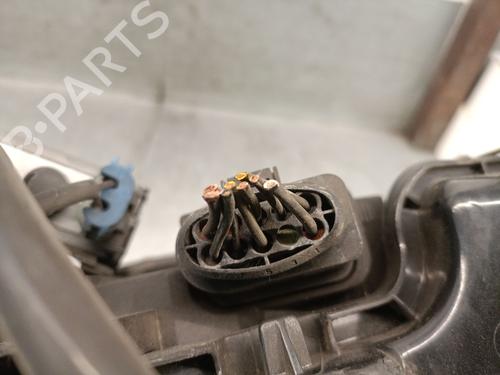 Right headlight AUDI A6 C5 (4B2, 4B4) 2.5 TDI | BP31190162C29 