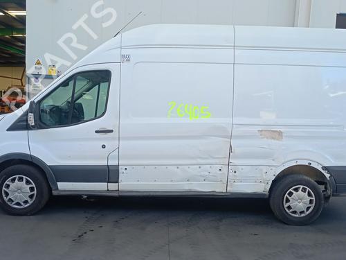 Brukte deler til FORD TRANSIT V363 Van (FCD, FDD) 2.0 EcoBlue 4935289