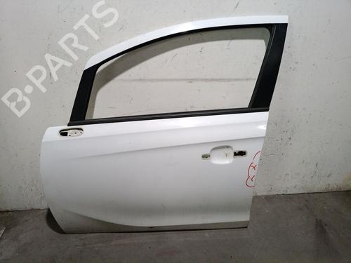 Used Left front door Left front door 39210662 39210662
