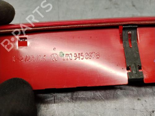 Bremselys SEAT Mii (KF1, KE1) 1.0 | BP38568448L11 - Image 4