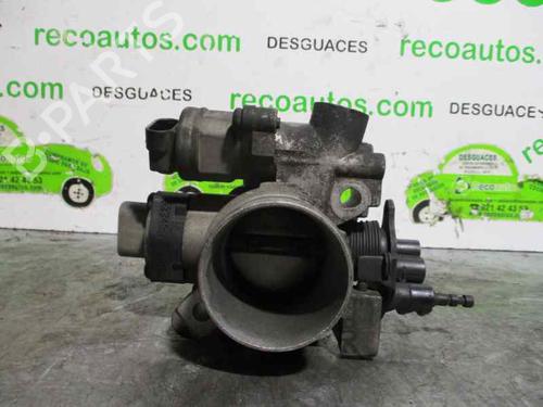 Throttle body CHRYSLER LE BARON Coupe  | BP2315628M82 