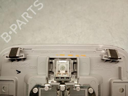 Interior roof light HYUNDAI KONA (OS, OSE, OSI) 1.6 CRDi | BP29260378I8 