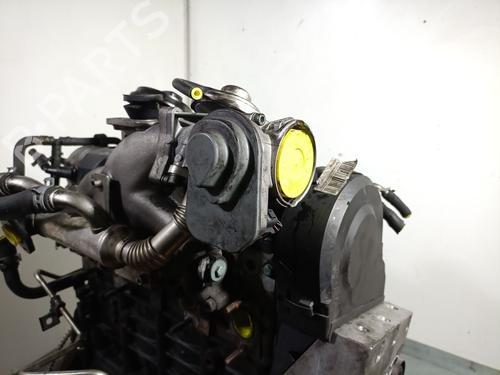 Engine SEAT IBIZA III (6L1) 1.9 TDI | BP34346675M1  - Image 9