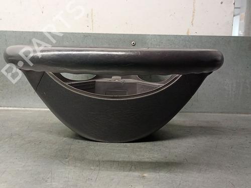 Volante MERCEDES-BENZ A-CLASS (W168) A 170 CDI (168.009, 168.109) | BP30703973C49 