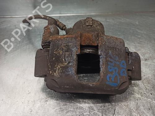 Used Right front brake caliper PEUGEOT 605 (6B) 2.0 16V (132 hp) 11617557