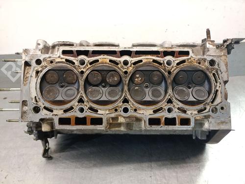 Cylinder head PEUGEOT 807 (EB_) 2.0 16V | BP27376104M5