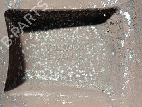 Rim KIA SORENTO I (JC) 2.5 CRDi | BP18682373C45 
