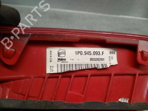 Left taillight SEAT LEON (1P1) 1.6 TDI | BP29329958C34 