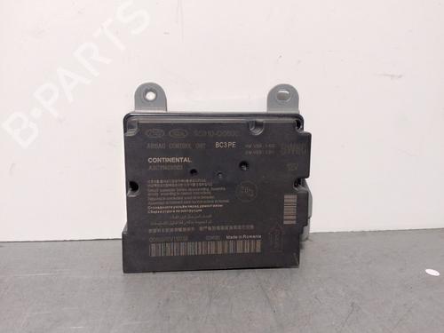 Kollisjonspute styreenhet HYUNDAI BAYON (BC3) 1.0 T-GDI | BP25244992M53 