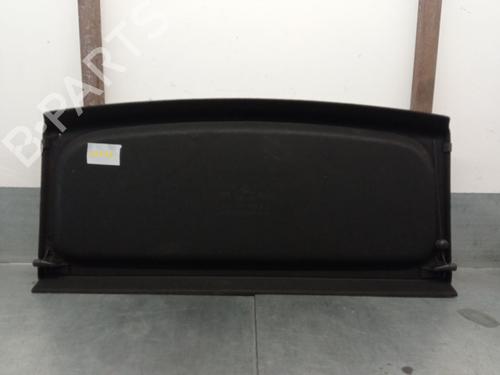Rear parcel shelf VW POLO V (6R1, 6C1) 1.2 TSI | BP29135594C85 