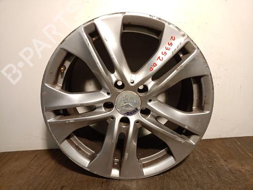 Jante Jante MERCEDES-BENZ E-CLASS (W212) E 200 CDI / BlueTEC (212.005, 212.006) (136 hp) 34371454 34371454