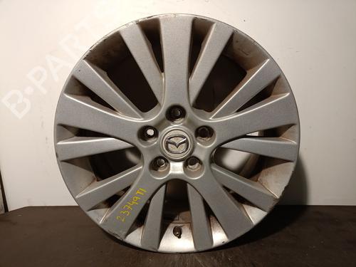 Felg MAZDA 6 Saloon (GH) 2.0 MZR-CD (GH14) (140 hp) 29617596