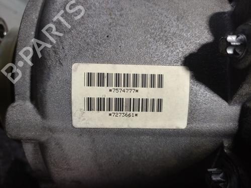 Transfer box BMW X6 (E71, E72) xDrive 35 d | BP32103652M36 