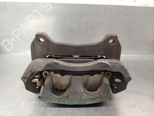 Left front brake caliper TOYOTA HIGHLANDER (GSU7_, AXUH7_, TXUA7_) 2.5 Hybrid AWD (AXUH78) | BP37152604M105 - Image 4