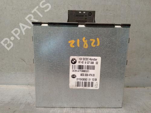 Elektronische module BMW 3 Touring (E91) 320 d (177 hp) 23066636