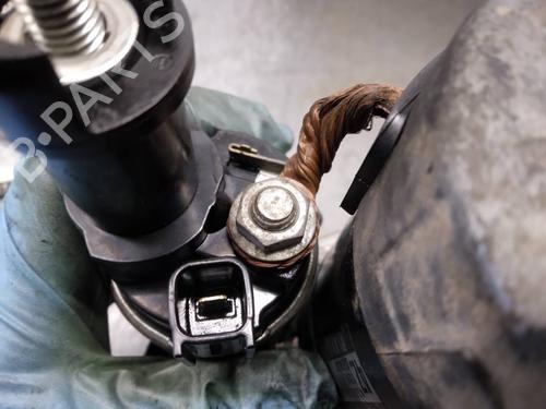 Starter HONDA FR-V (BE) 1.8 (BE1) | BP17154526M8