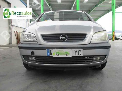 Left front driveshaft OPEL ZAFIRA A MPV (T98) 1.8 16V (F75) | BP2318831M38 