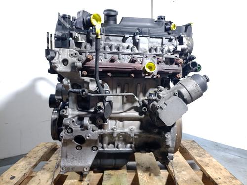 Engine FORD FUSION (JU_) 1.4 TDCi | BP37421593M1 - Image 3