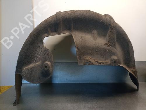 Paso rueda Paso rueda VOLVO XC60 I SUV (156) D3 / D4 (163 hp) 36500300 36500300