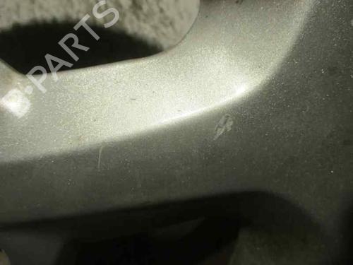 Rim OPEL ZAFIRA A MPV (T98) 2.2 DTI 16V (F75) | BP8059811C45 