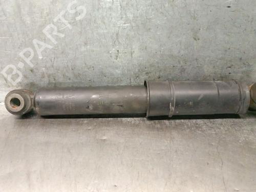 Used Right rear shock absorber Right rear shock absorber MERCEDES-BENZ CITAN Box Body/MPV (W415) 109 CDI (415.601, 415.603, 415.605) (90 hp) 36023614 36023614
